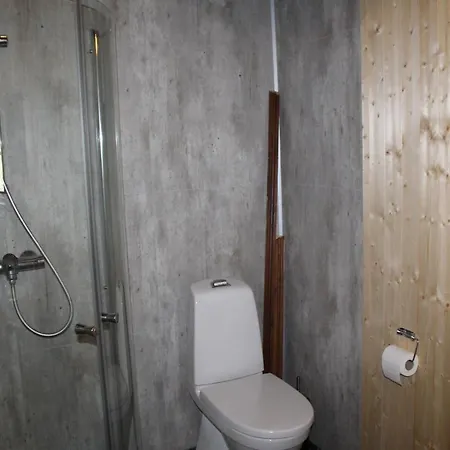 Tatil Evi Bjorkebu - 8 Person Cabin *